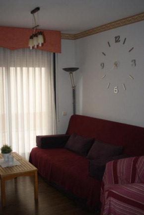 Apartamento VUT manypi VU-HUESCA-21-024